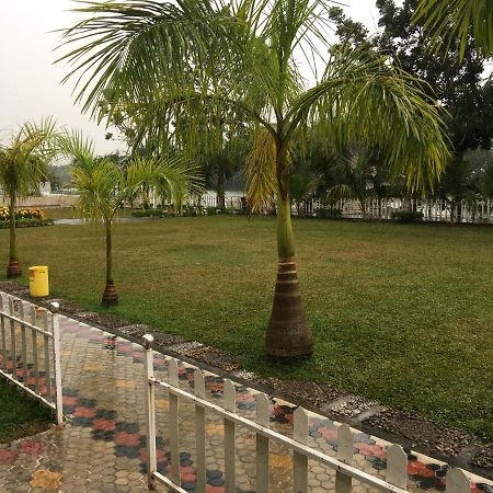 Rangauti Resort Maulvi Bazar ภายนอก รูปภาพ