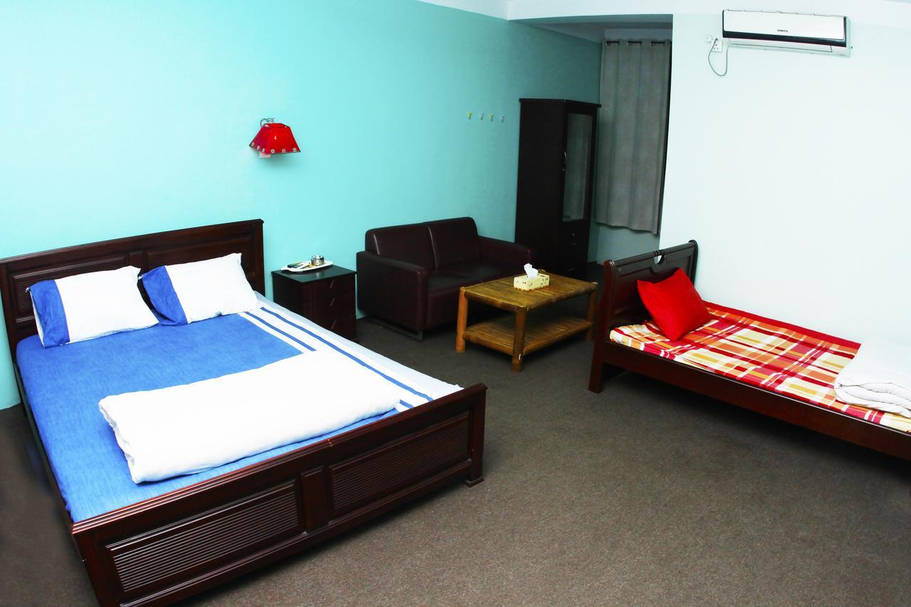 Rangauti Resort Maulvi Bazar ภายนอก รูปภาพ