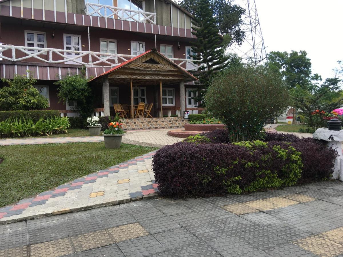 Rangauti Resort Maulvi Bazar ภายนอก รูปภาพ