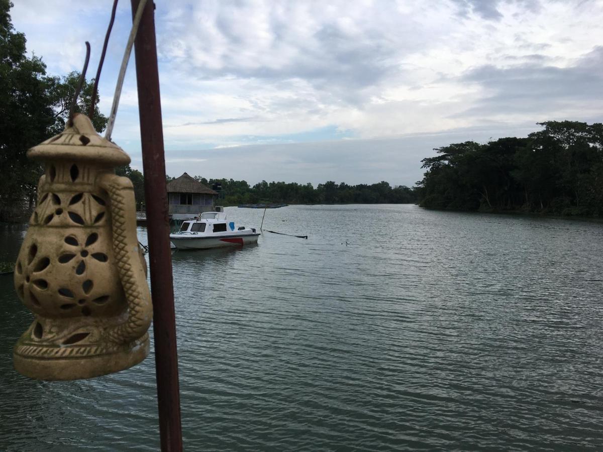 Rangauti Resort Maulvi Bazar ภายนอก รูปภาพ
